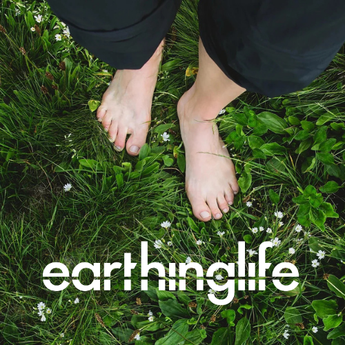 Grounding y dolor crónico — La conexión eléctrica como herramienta antiinflamatoria