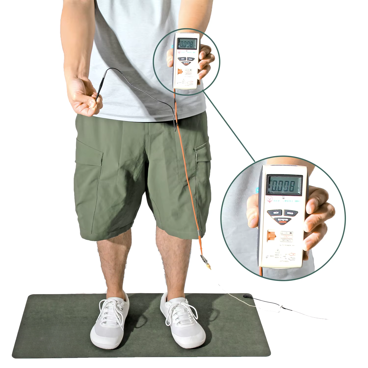 Qué es, cómo funciona y la ciencia detrás de la conexión con la Tierra