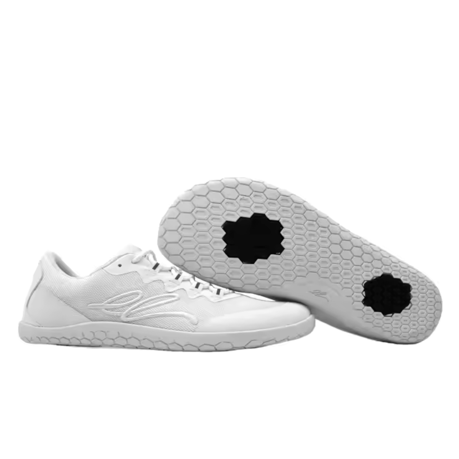 ZAPATILLA BLANCA BAREFOOT 